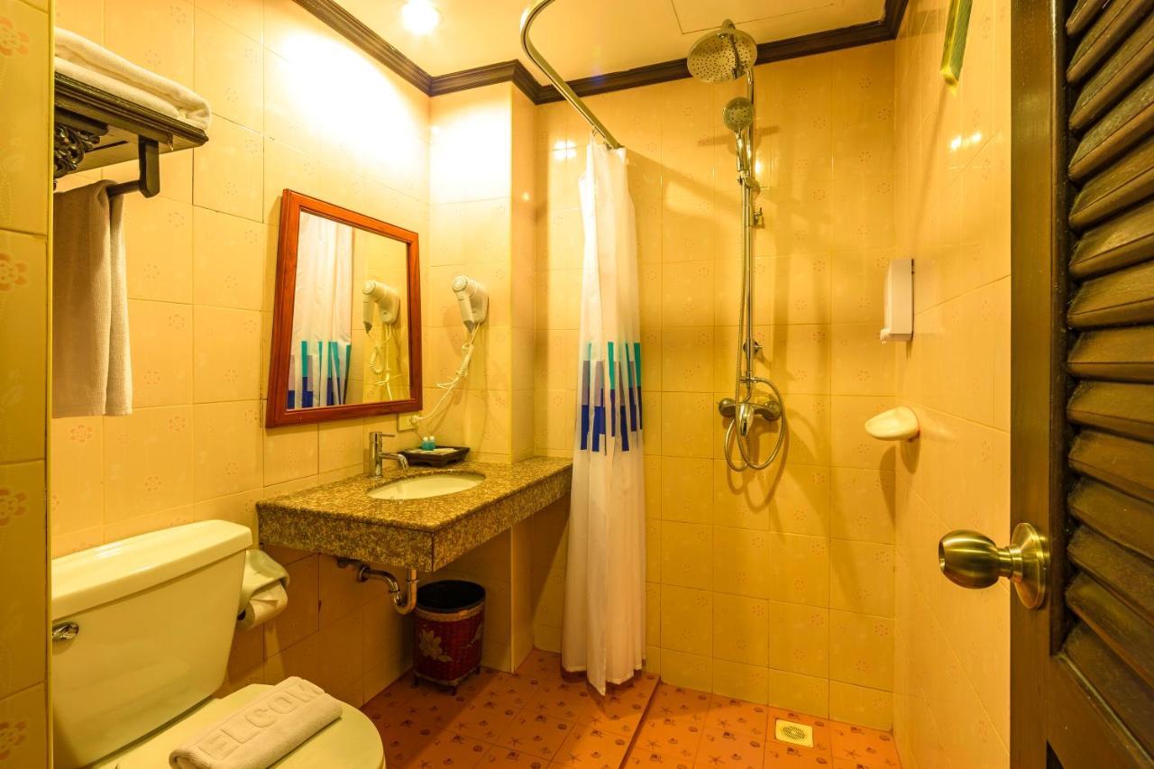 Patong Heaven Hotel Екстериор снимка