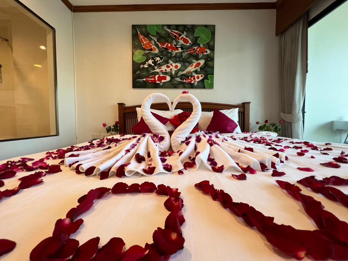 Patong Heaven Hotel Екстериор снимка